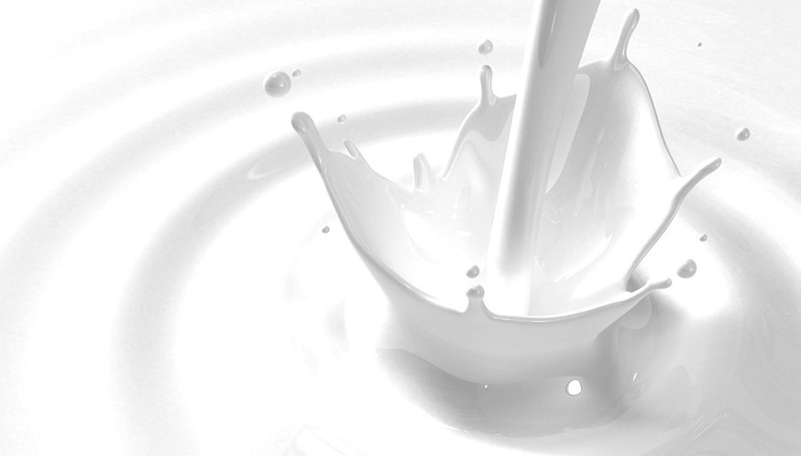 How long can milk stay unrefrigerated?