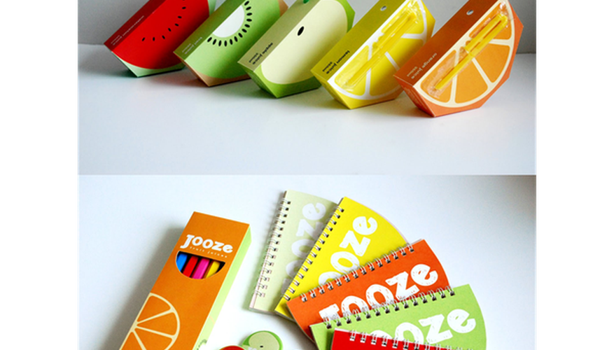 Jooze es una marca que apuesta a la buena alimentación de los más pequeños.