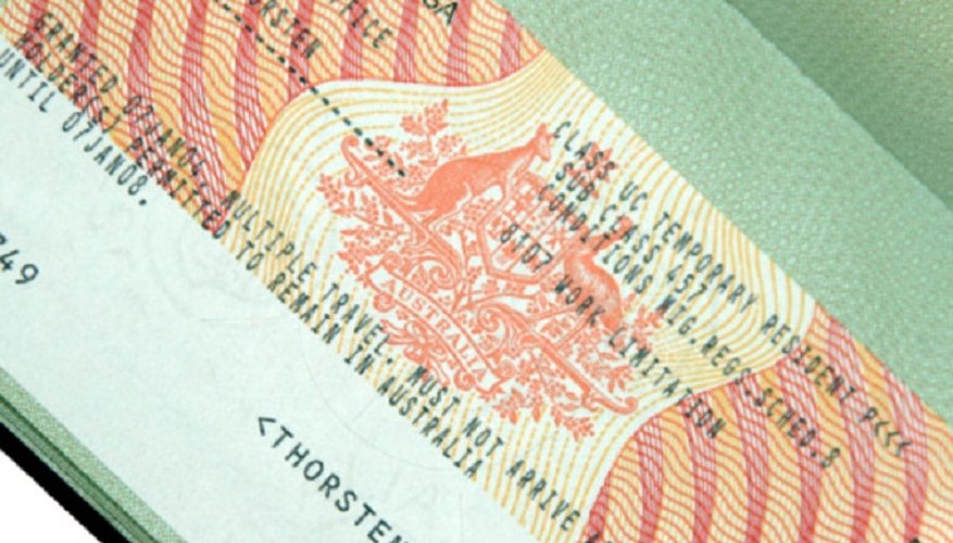 People over age 55 can apply for business visas or retirement visas to move to Australia.