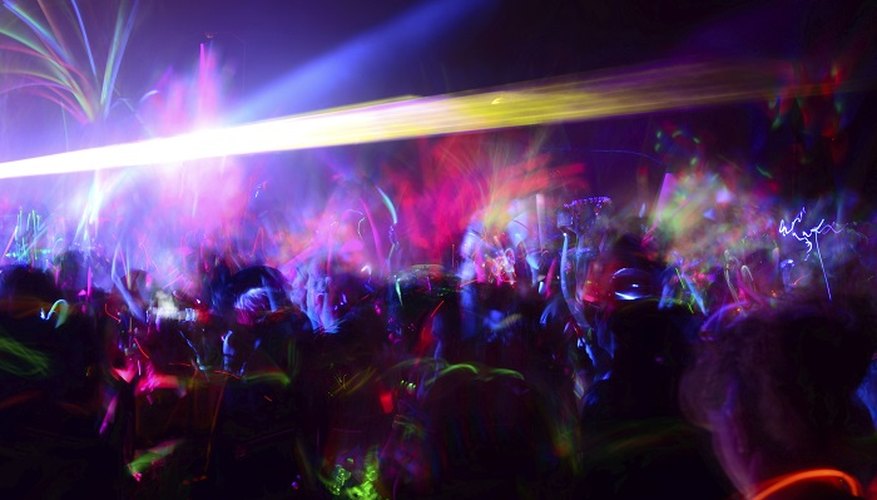Nightclub owners must ensure their club attracts new and repeat clubgoers.