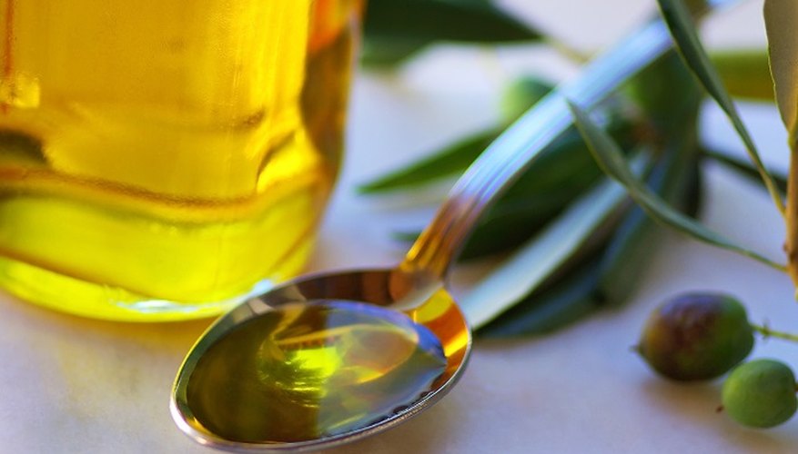 Olive oil reduces the levels of lipoprotein cholesterol in your blood.