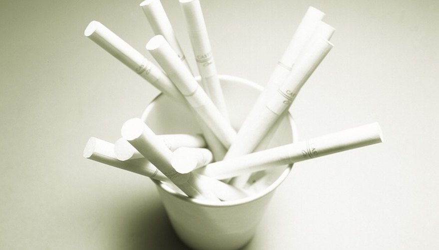 how-to-make-your-own-cigarette-papers-ehow-uk
