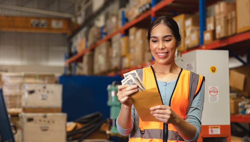 El aumento salarial es un reconocimiento al empleado o trabajador por su labor.