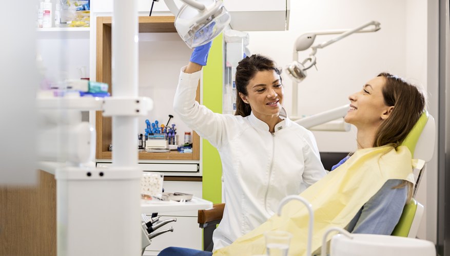 Varios estados ofrecen cuidado dental como parte de sus programas de Medicaid.