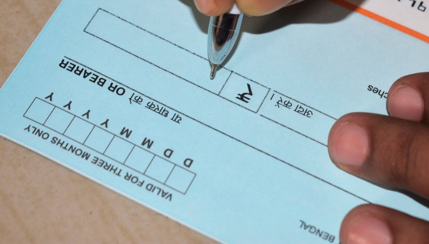 Los números de sucursal ayudan a diferenciar a los bancos para asegurar el éxito de las transacciones.