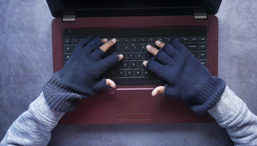 Compartir tus datos personales puede ponerte en riesgo de fraudes.