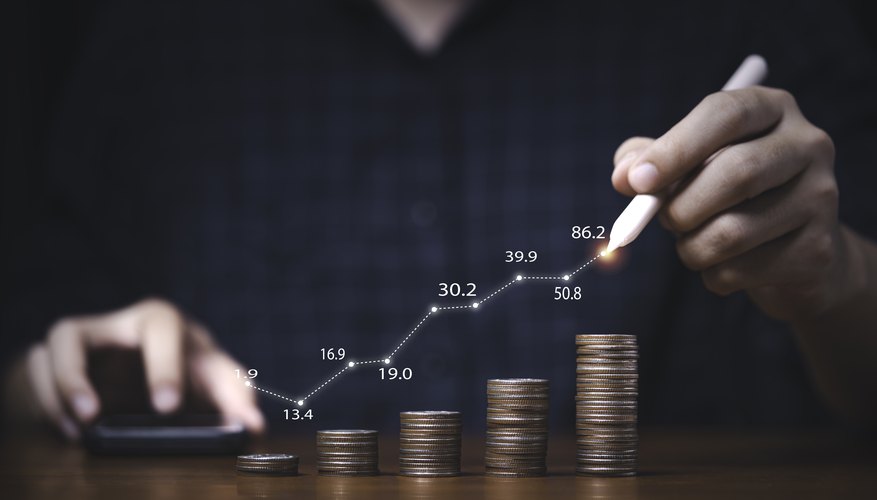 S&P 500 es un índice que mide el comportamiento del mercado de acciones.
