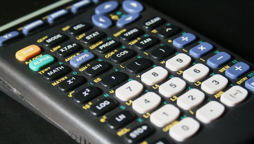 chemistry geometry calculator