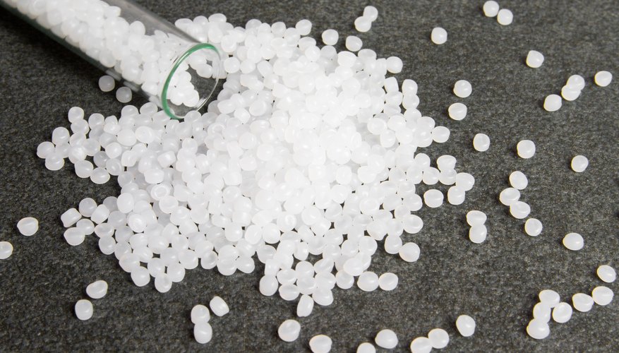 High Density Polyethylene Manufacturing Process | Sciencing