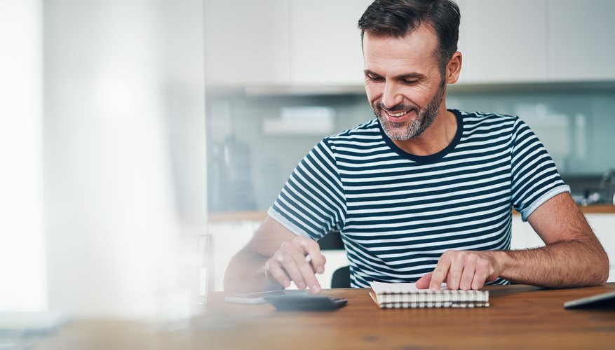 How to learn basic math for adults sciencing