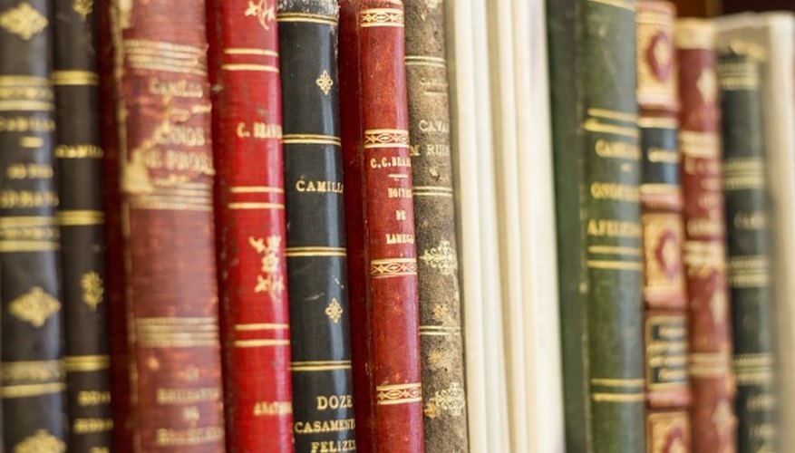 Macro photography of assorted-title book lot.jpg