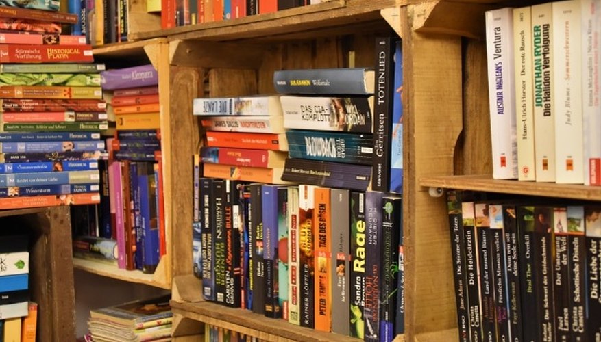 Pile of books on bookshelf.jpg