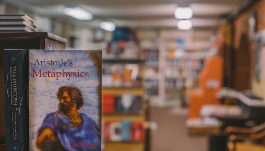Selective focus photography of aristotle's metaphysics book.jpg