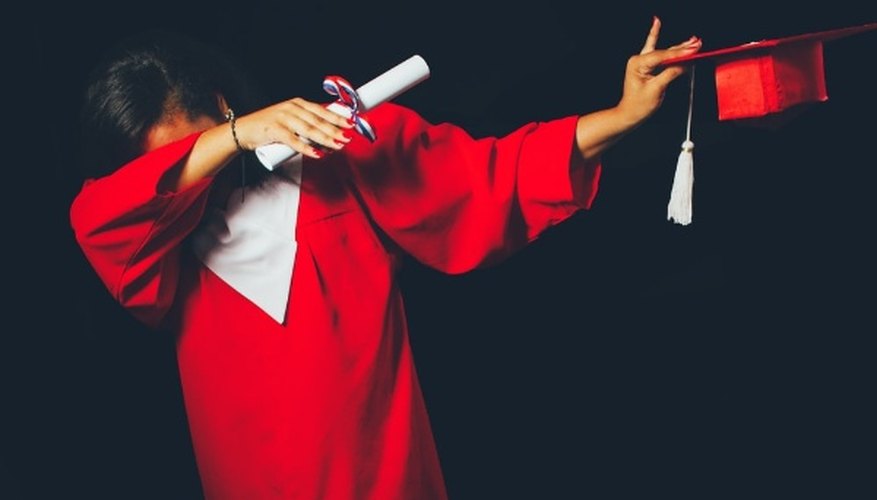 Person wearing red graduation dress.jpg