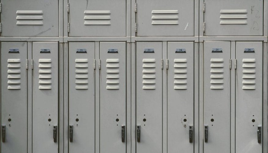 Gray metal locker.jpg