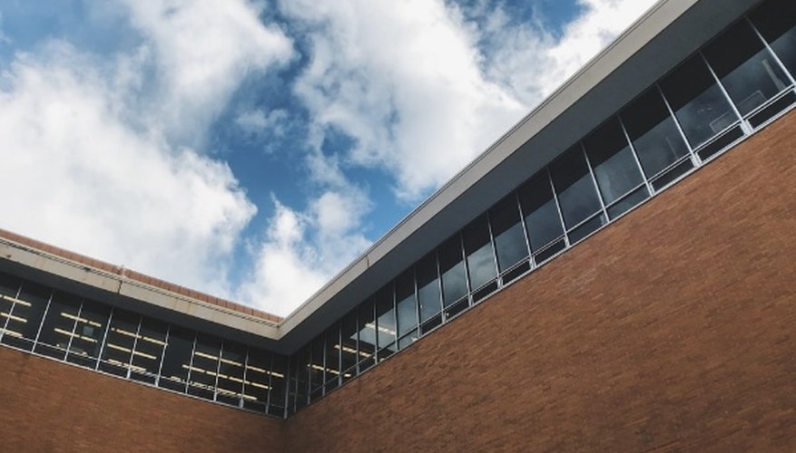 Low-angle photography of concrete building.jpg