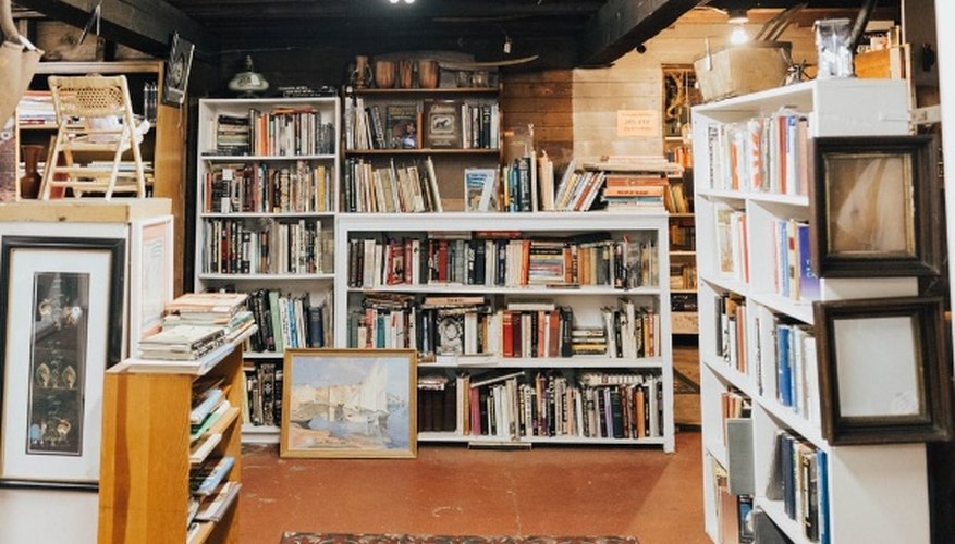 White wooden bookshelf.jpg
