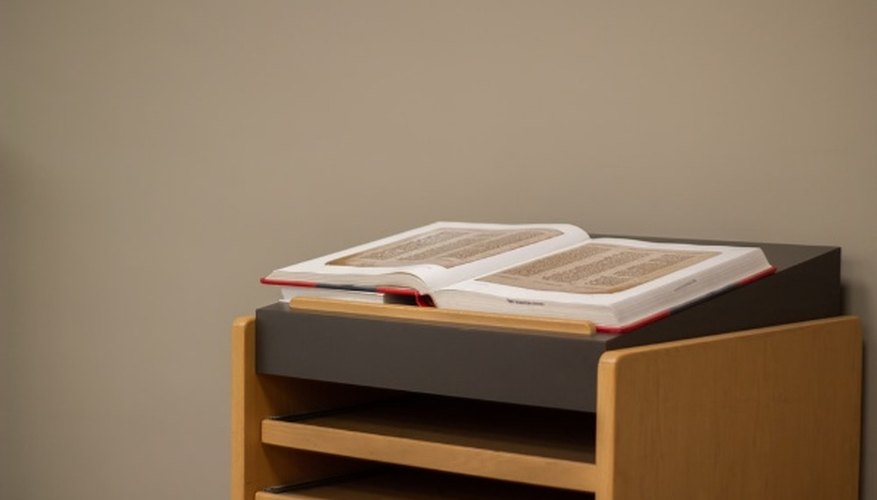 White printer paper on brown wooden drawer.jpg