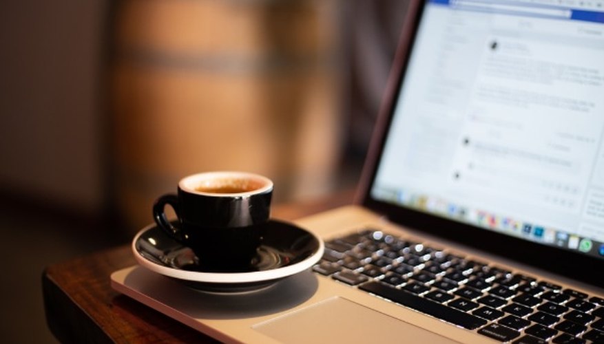 Cup of coffee on laptop.jpg
