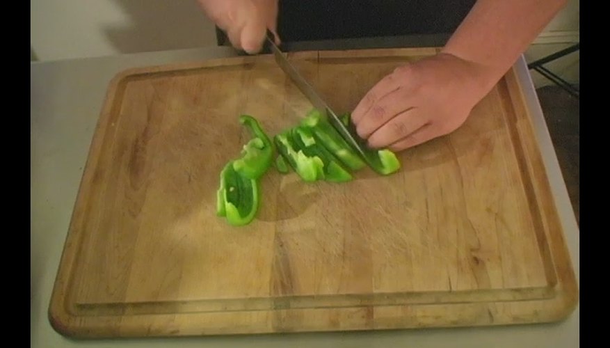 Homemade Salsa Recipe