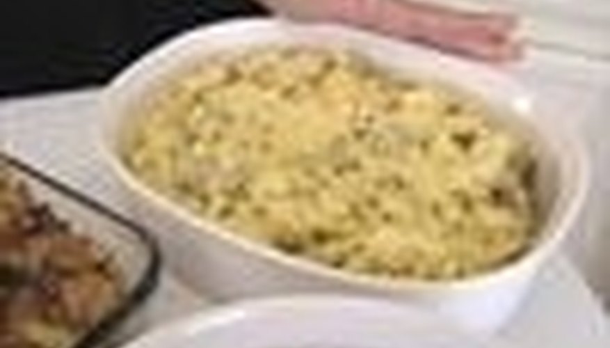 Thanksgiving Day Dinner Recipes