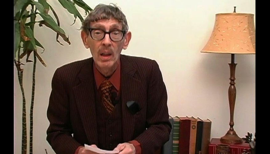 Bizarre Hollywood Deaths