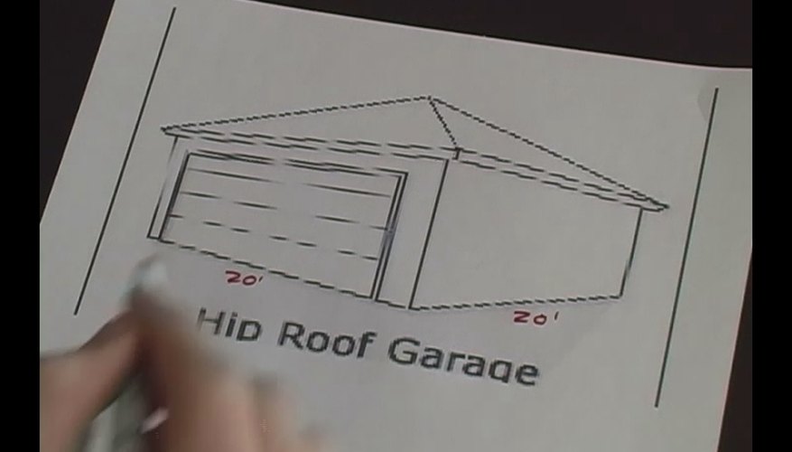 How to Calculate Area for Siding