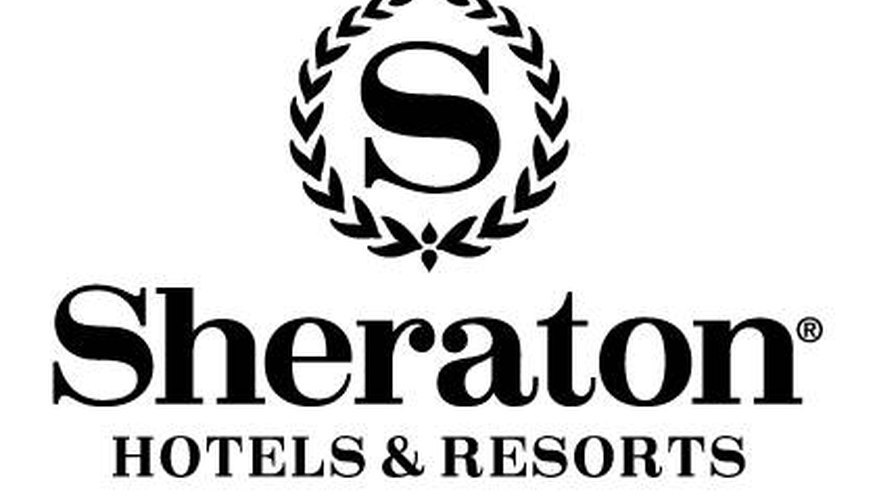 Sheraton Hotel History