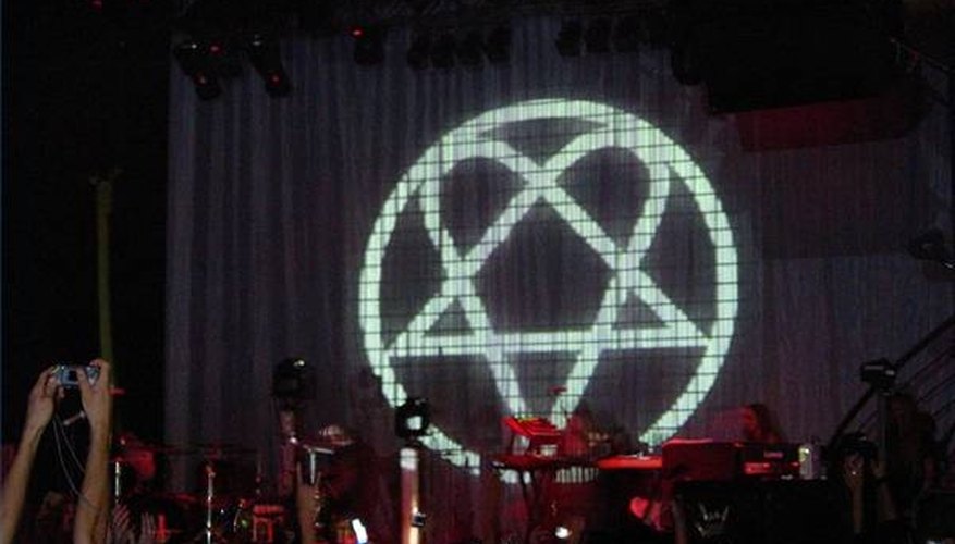 What Is the Meaning of the Heartagram?