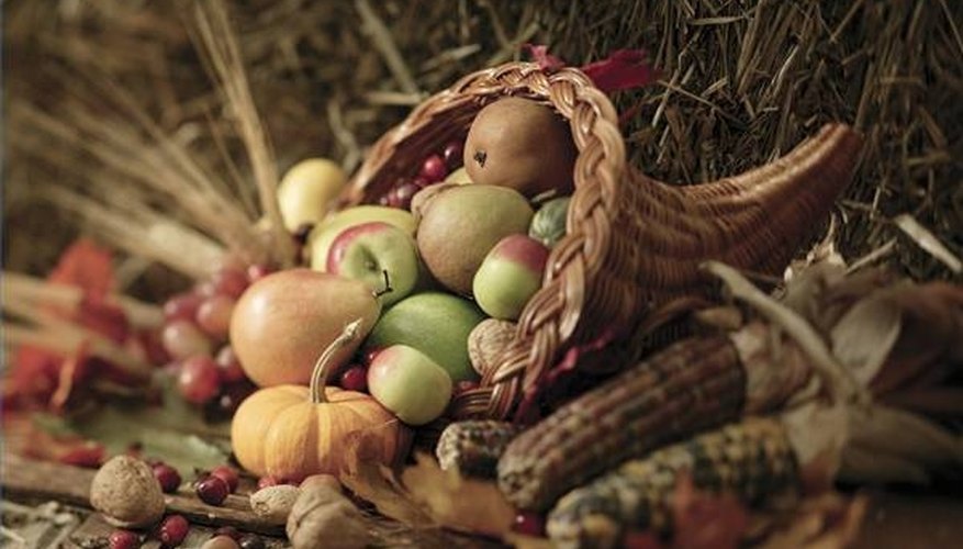 Thanksgiving