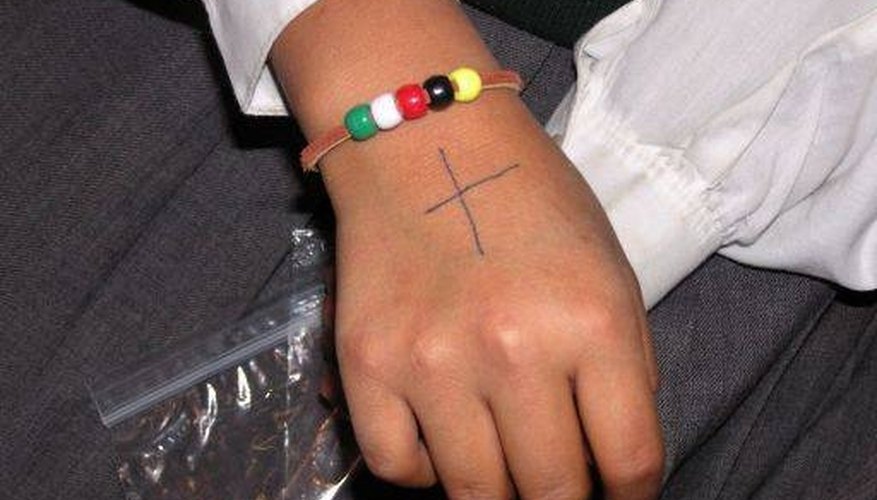 the wordless bracelet,
