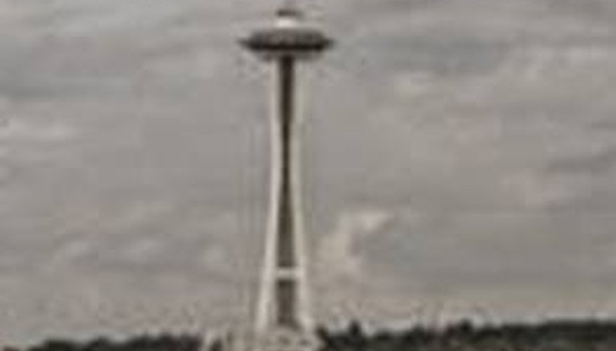 Seattle combina modernidad y estilo.