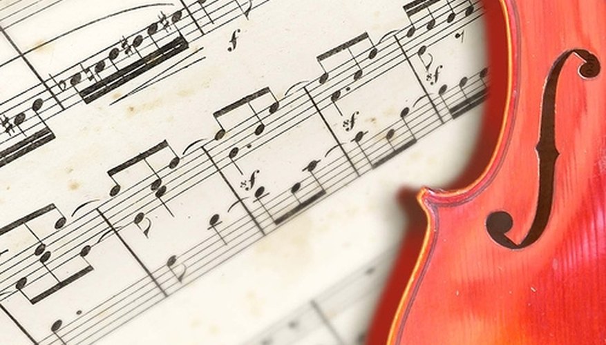 What Are the Classical Music Stations in San Diego?