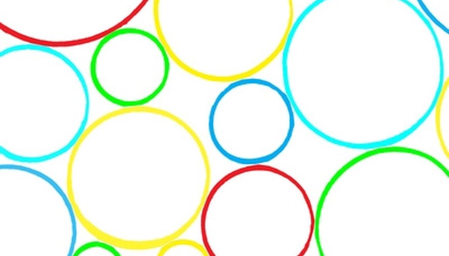 Find The Radius Of A Partial Circle