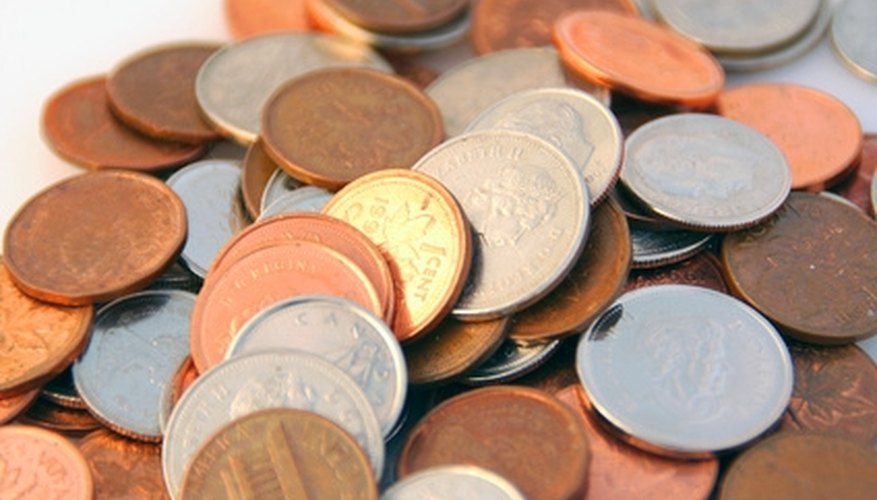 Set up your bank account with PayPal.