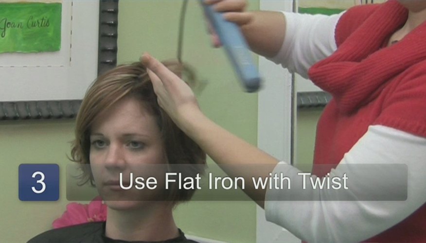How to Get Soft Curls