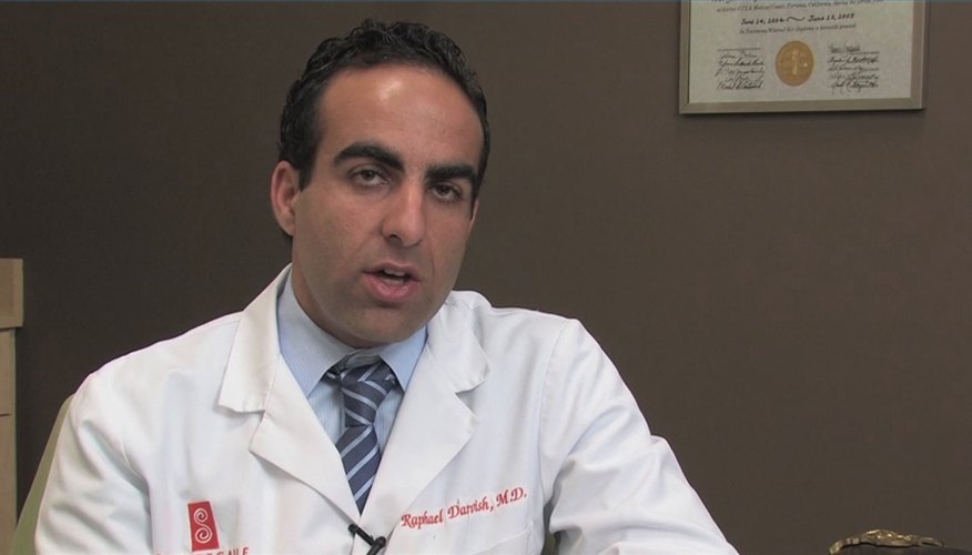 How to Get Rid of Spider Veins on the Legs