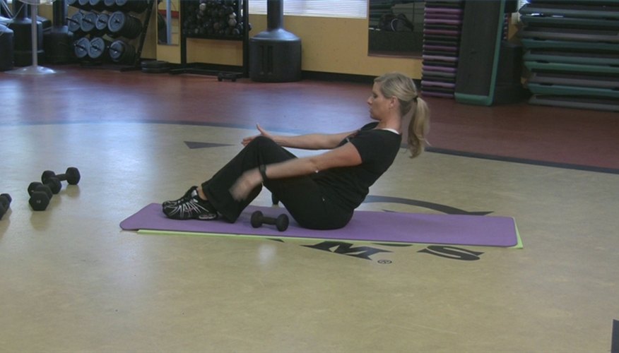 How to Get Rid of Post-Menopausal Belly Fat