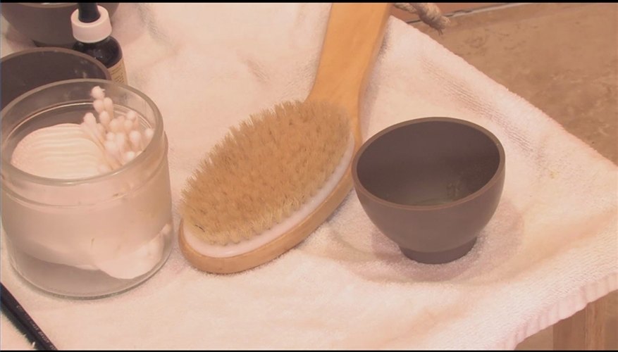 Home Remedies for Dry and Itchy Skin