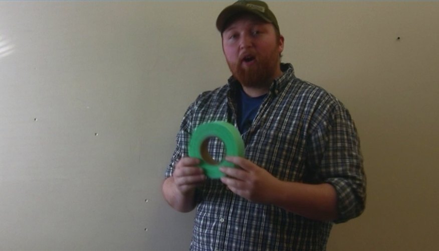 How to Repair Drywall Seams