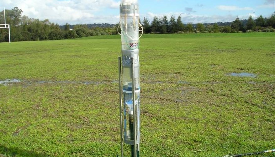 Rocket Engineering