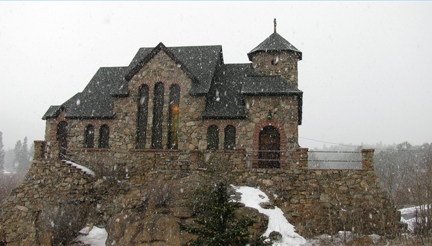 Catholic Church