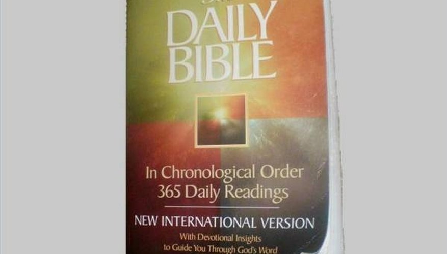 What Does the Bible Say About Teaching Children?