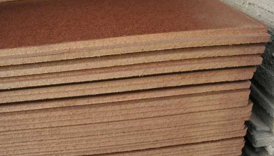 What Is Masonite? And, When To Use Masonite!