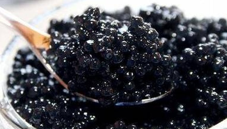 Russian Caviar