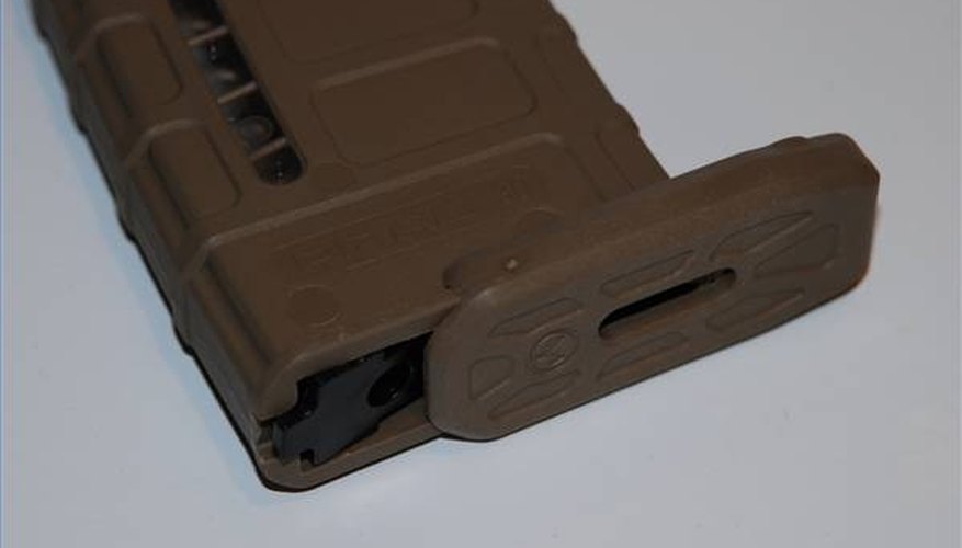 Removing floorplate