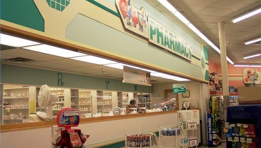 Purchase Almond Oil at the Local Pharmacy