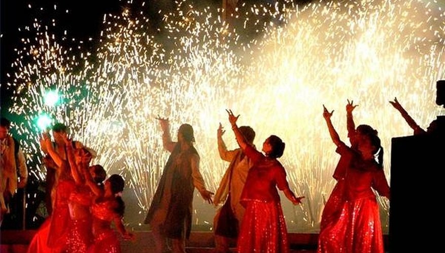 Bollywood movie