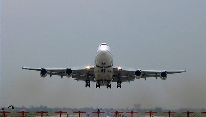 Airline travel