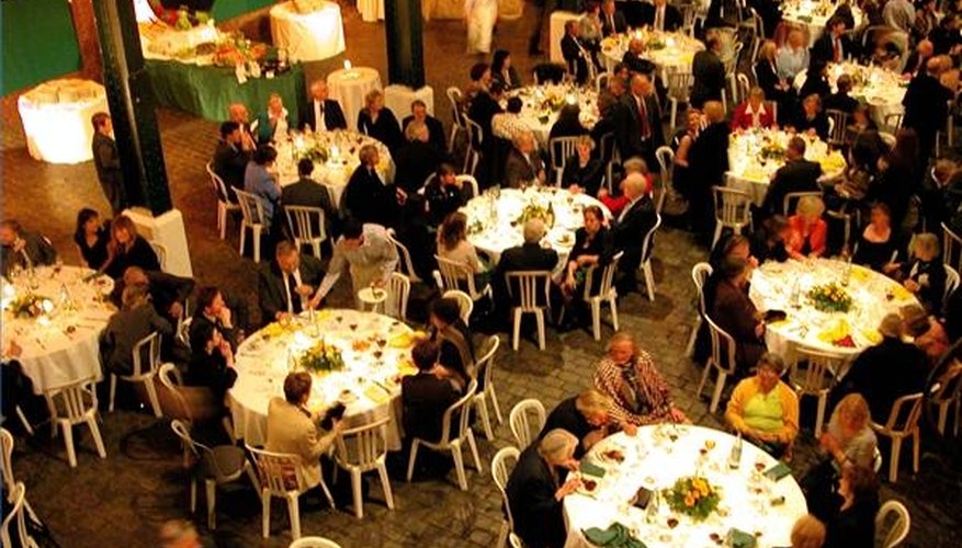 What Happens at a Bar Mitzvah Party?